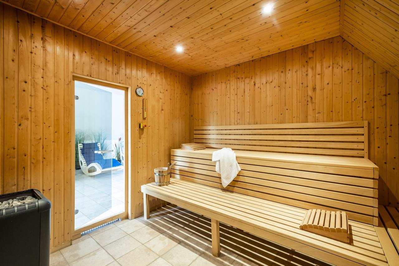 Hotel, Restaurant, Cafe Pharisaeerhof - Nordseeurlaub Mit Hund Nordstrand Luaran gambar