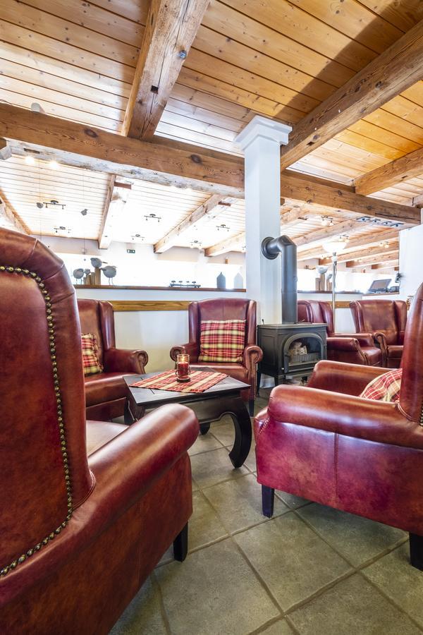 Hotel, Restaurant, Cafe Pharisaeerhof - Nordseeurlaub Mit Hund Nordstrand Luaran gambar